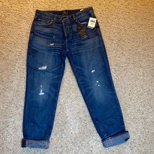 Lucky boyfriend jeans